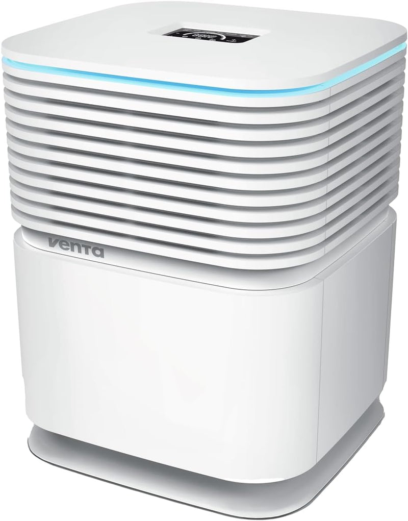 Venta 2-in-1 Luftreiniger & Luftbefeuchter AW730 Hybrid, 6 L Tank, CADR 250m³/h, 23 dB(SPL), 5 W, 3-