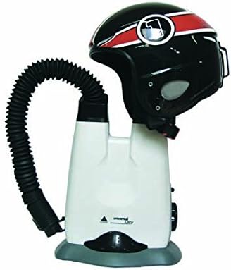 Alpenheat Schuhtrockner UniversalDry, Weiss, AD2
