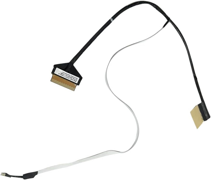 JINTAI Flexibler LCD-Anschluss LED Display 30-PIN für MSI PS63 MS-16S1 MS-16S2 MS-16S3 MS-16S5 MS-18