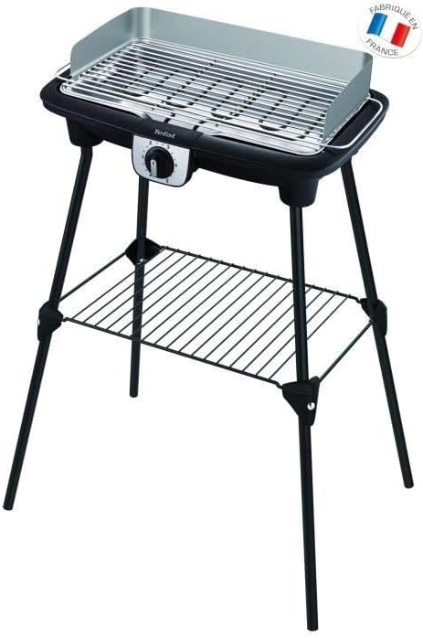 Tefal Elektrogrill Easygrill Power 2500 W XXL, 2500 W XXL