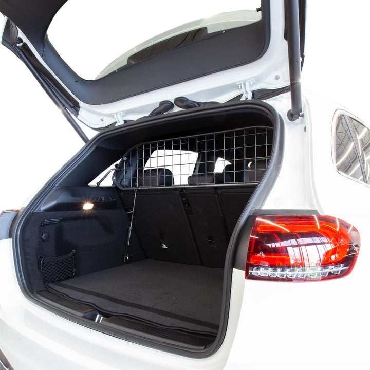 Travall Guard Hundegitter Kompatibel Mit Mercedes-Benz B-Klasse Fliessheck (Ab 2018) TDG1639 - Massg