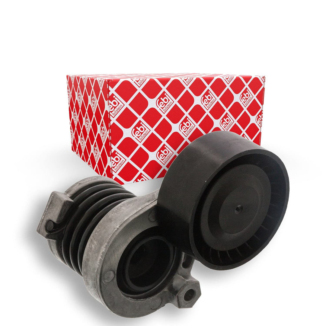 febi bilstein 44980 Riemenspanner für Keilrippenriemen , 1 Stück
