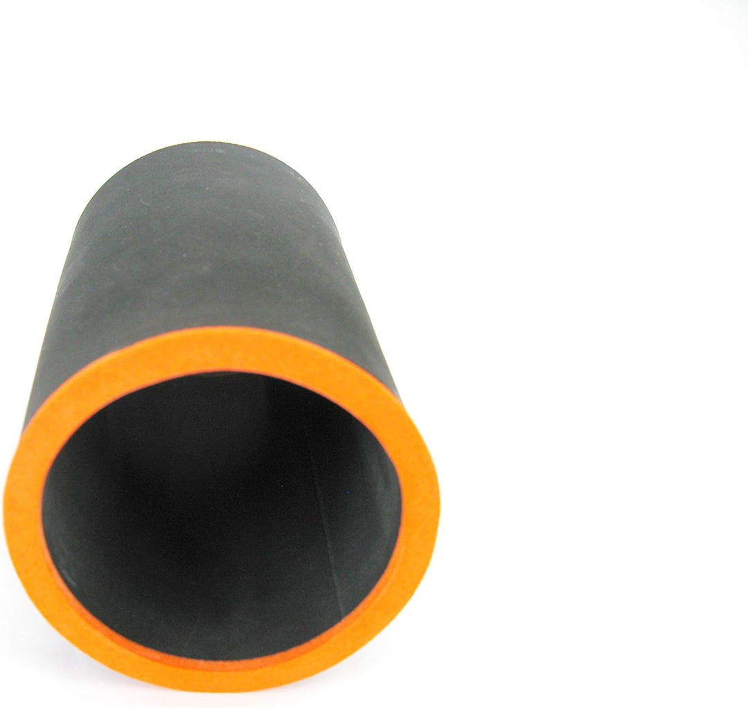 Flaschenkühler für alle genormten Bierflaschen aus bestem 5-6mm dicken Neopren für beste Kühlung - Q