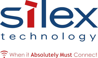 Silex Technology DS-700 Geräteserver USB 3.0 Device Server - Netzwerk USB-Server LAN (10/100/1000 MB