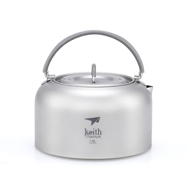 Keith Titan Wasserkocher