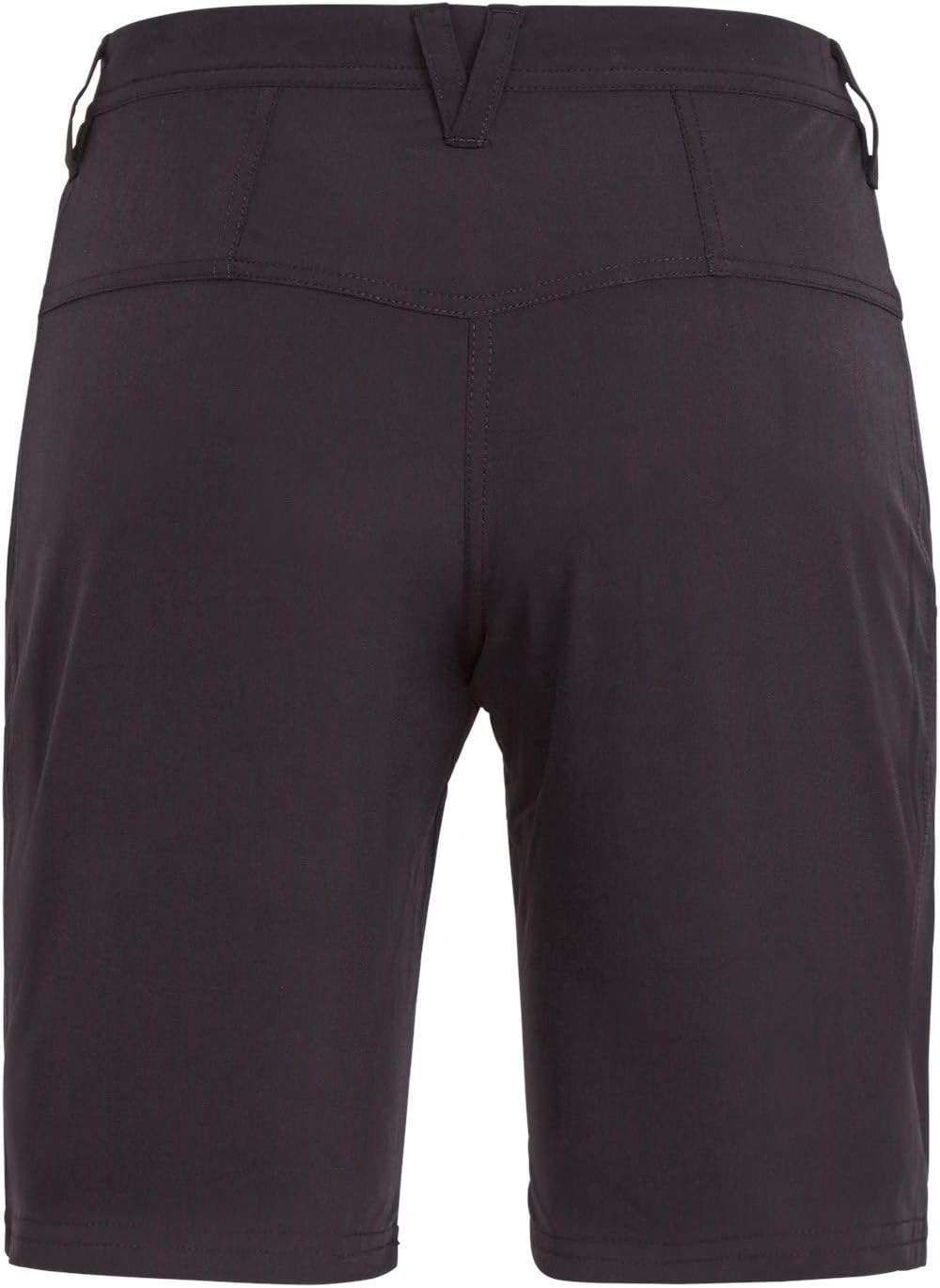 Salewa Damen Kurzehose *Talvena DST W Shorts XS Black Out, XS Black Out