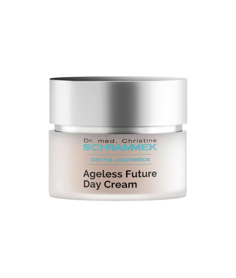 SCHRAMMEK Ageless Future Day Cream, 1 x 50 ml