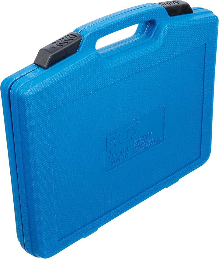 BGS 70104 | Gewindeschneid-Satz | M3 - M12 | 56-tlg. standard, standard