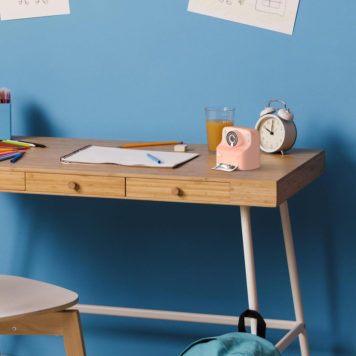 MOB – MOBILITY ON BOARD Pixiprint – Click & Print – schneller und einfacher Rosendruck