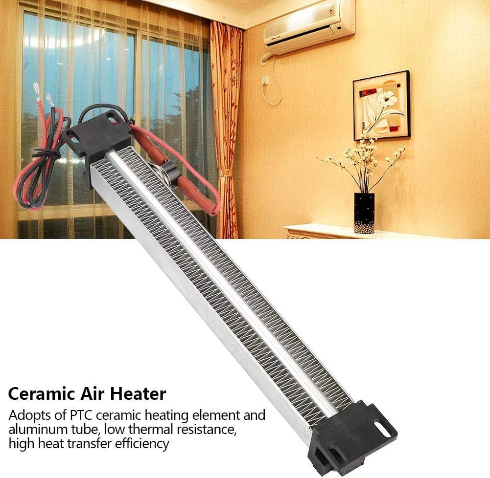 Heizelement 220V, 500W, isolierter Keramik-Kaltleiter