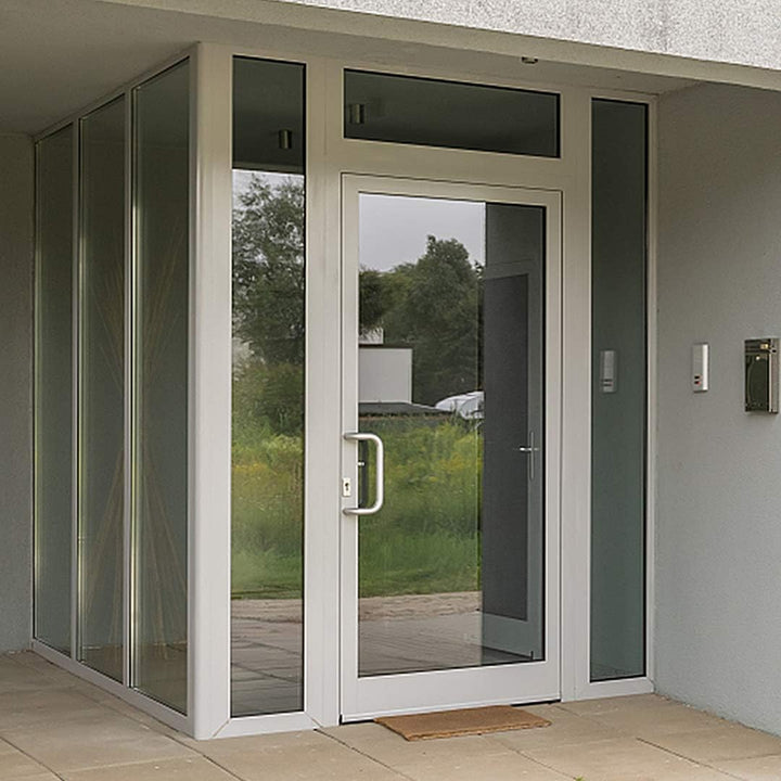 FILMGOO Fensterfolie Sichtschutz Spiegelfolie Fenster Selbstklebend Sonnenschutz Anti-UV Folie Priva