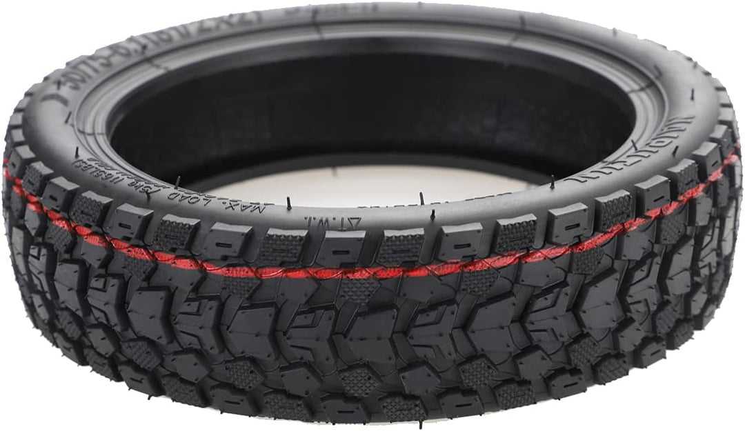 MotuTech 8,5 Zoll Offroad Reifen Tubeless für Xiaomi M365 M365 Pro Pro 2 1S Essential Lite MI 3 50/7