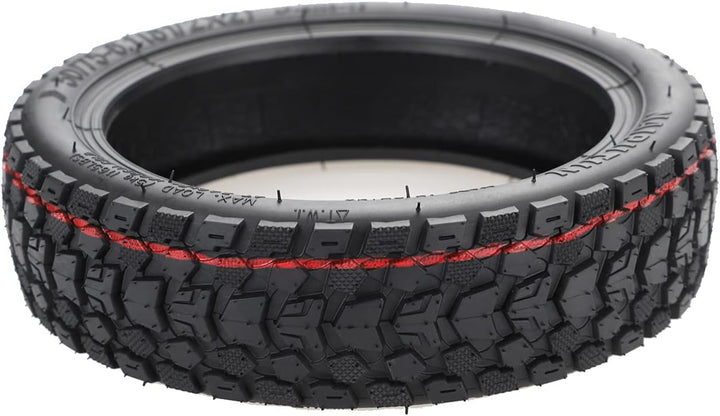 MotuTech 8,5 Zoll Offroad Reifen Tubeless für Xiaomi M365 M365 Pro Pro 2 1S Essential Lite MI 3 50/7