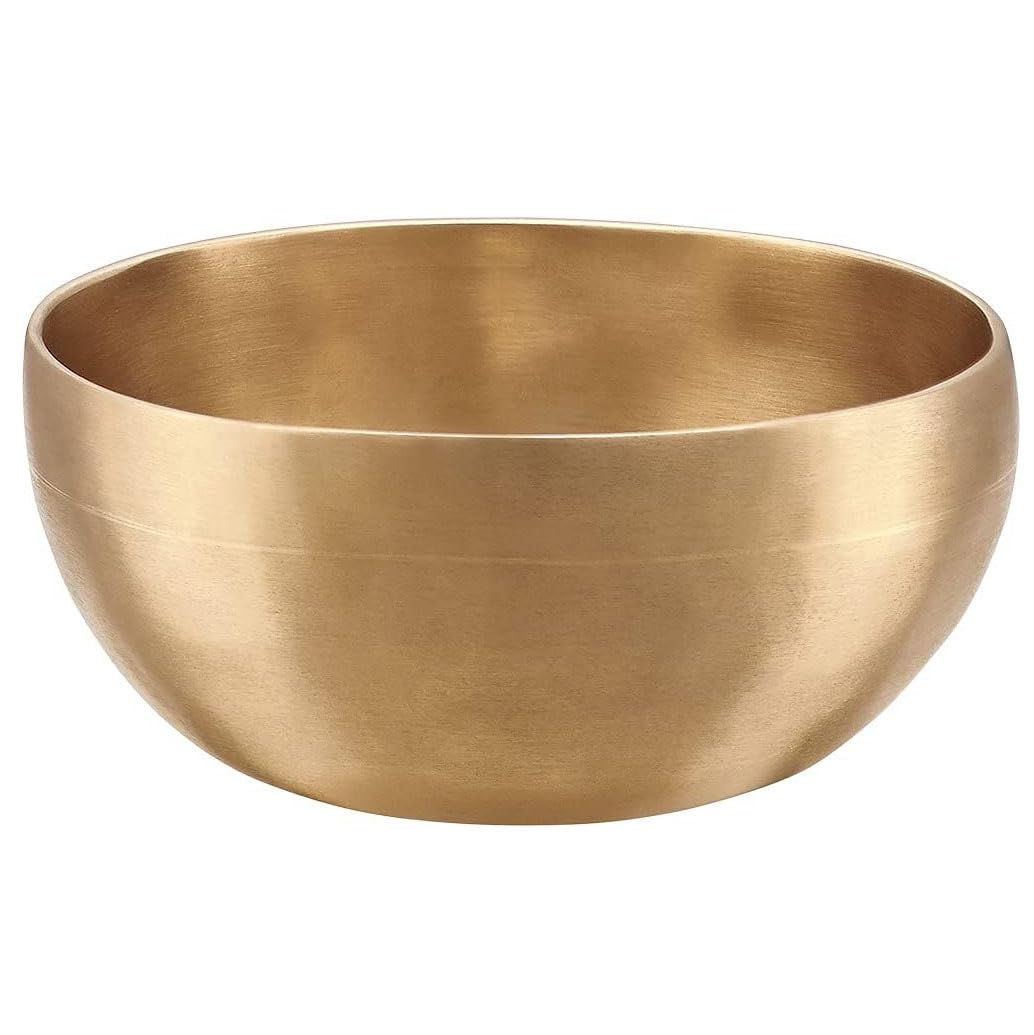 Sonic Energy Universal Singing Bowl – 400g Klangschale für Meditation, Yoga und Sound Healing – inkl