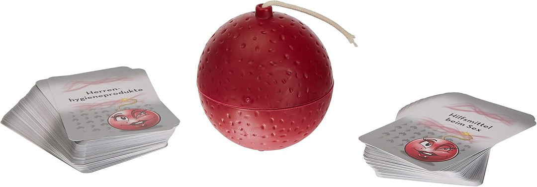 Piatnik 6628 - Tick Tack Bumm Vibrations, Vibrations