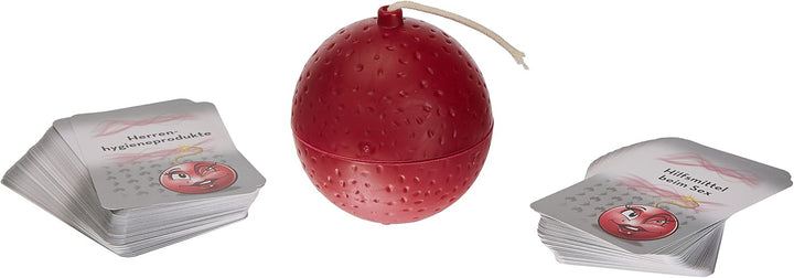 Piatnik 6628 - Tick Tack Bumm Vibrations, Vibrations