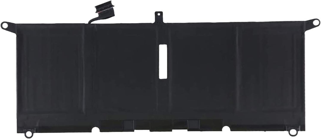 HK6N5 DXGH8 0H754V 0DGV24 0WDK63 Laptop-Akku-Ersatz für Dell XPS 9370 9380 7390 Inspiron 5390 5391 7