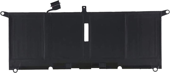 HK6N5 DXGH8 0H754V 0DGV24 0WDK63 Laptop-Akku-Ersatz für Dell XPS 9370 9380 7390 Inspiron 5390 5391 7