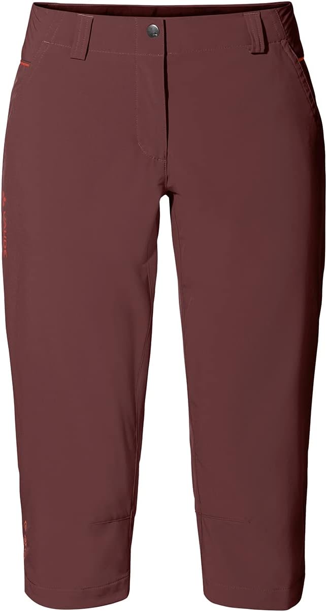 VAUDE Damen Hose Women&