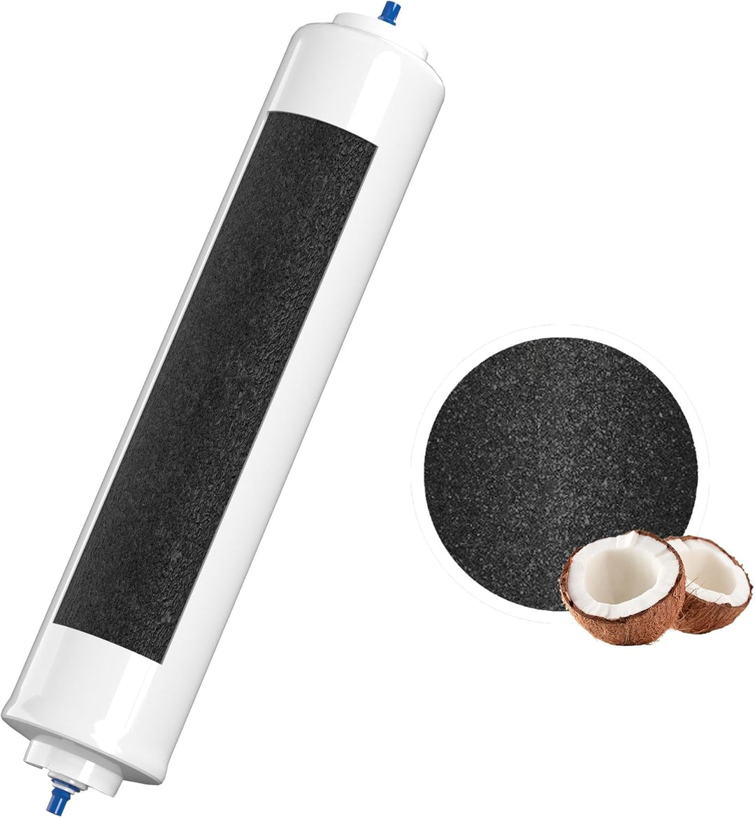 Kühlschrank Wasserfilter Ersatz für Samsung Side By Side, LG, AEG, HAIER, Whirpool, DA29-10105J, HAF