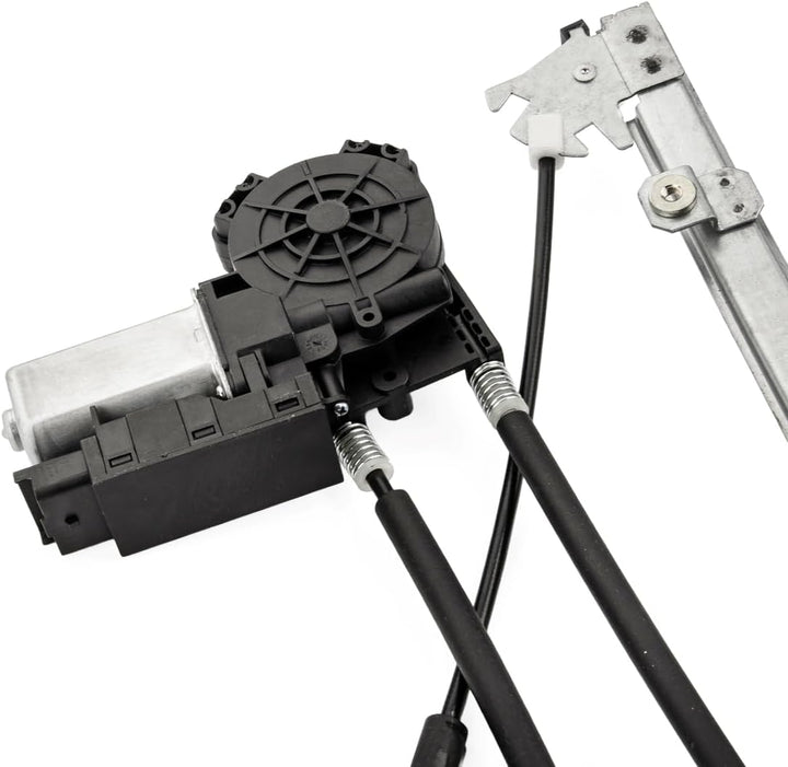 LST Elektrischer Fensterheber mit Motor vorne linksNE II 2/3 Türer