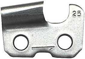 Oregon 75DPX084E Kette 3/8 1,6 HM mit SG 84 maillons - Sécurité : Avec Mehrfarbig, 84 maillons - Séc