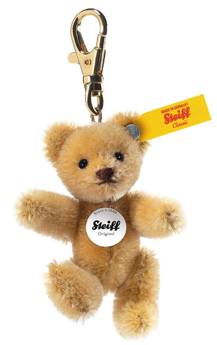 Steiff 39089 - Mini Teddybär blond Schlüsselanh.