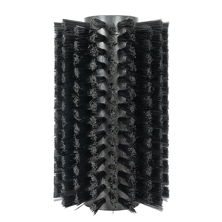Bürstenwalze für Stein/Beton, Steinbürste Nylonbürste, für Grizzly Universalbürste ERB 550-1H, Grizz