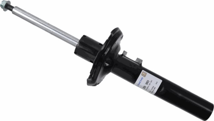 SACHS 993 351 Fahrwerksfeder