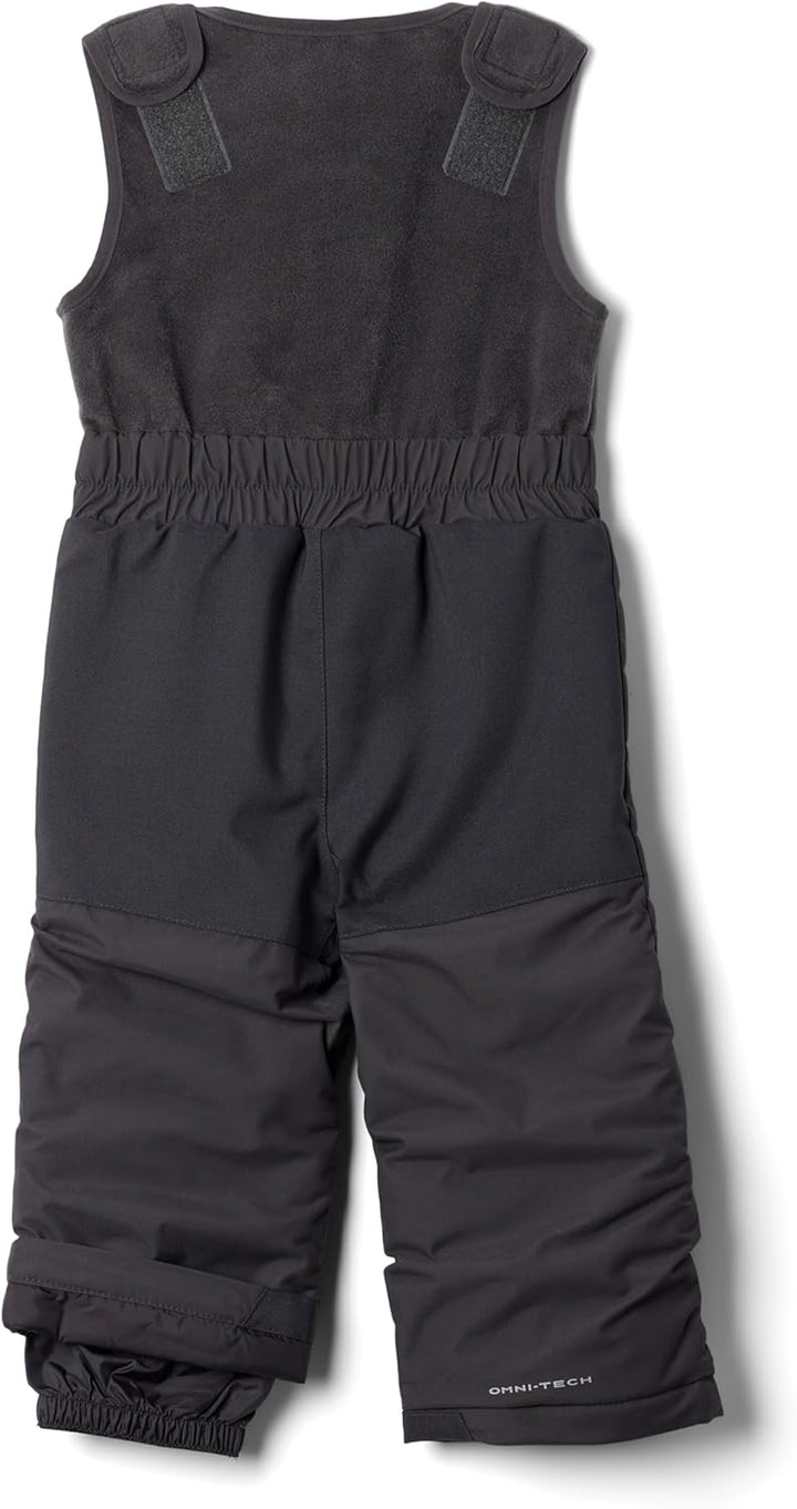 Columbia Buga Set XXS Black Tectonic, XXS Black Tectonic