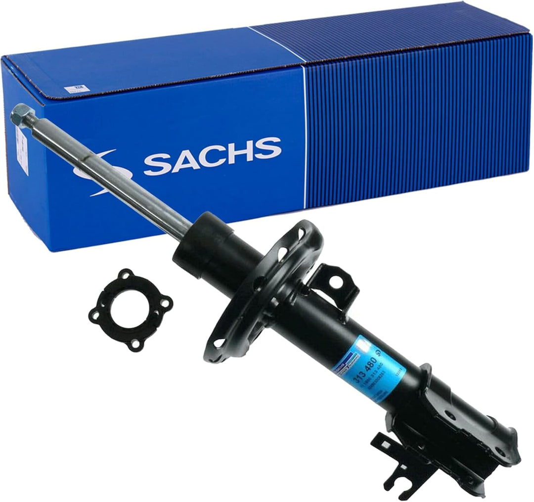 SACHS 313 480 Stossdämpfer Für Opel ZAFIRA/ZAFIRA FAMILY B (A05) 2005-2019 links, Vorderachse Federu