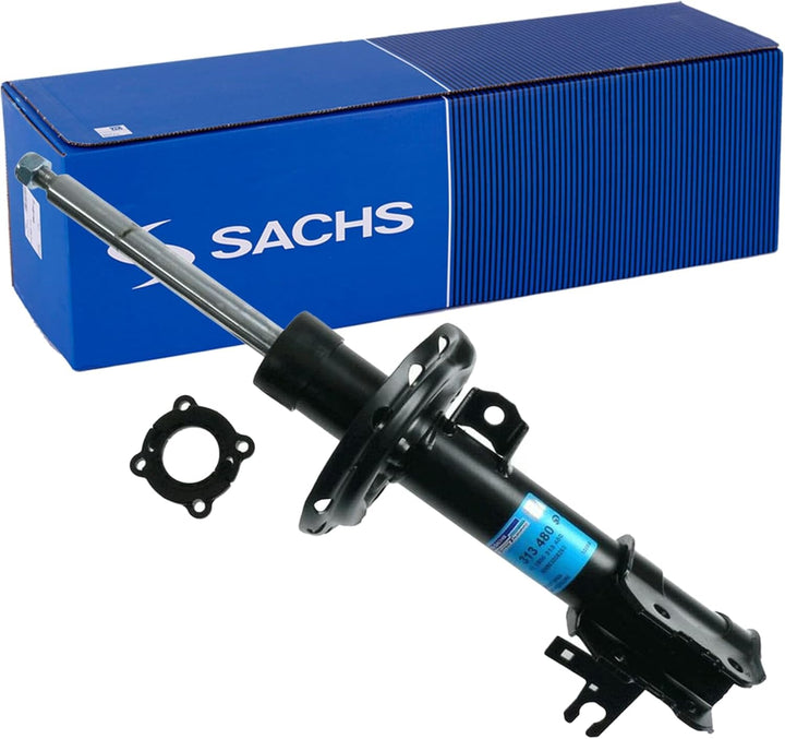 SACHS 313 480 Stossdämpfer Für Opel ZAFIRA/ZAFIRA FAMILY B (A05) 2005-2019 links, Vorderachse Federu