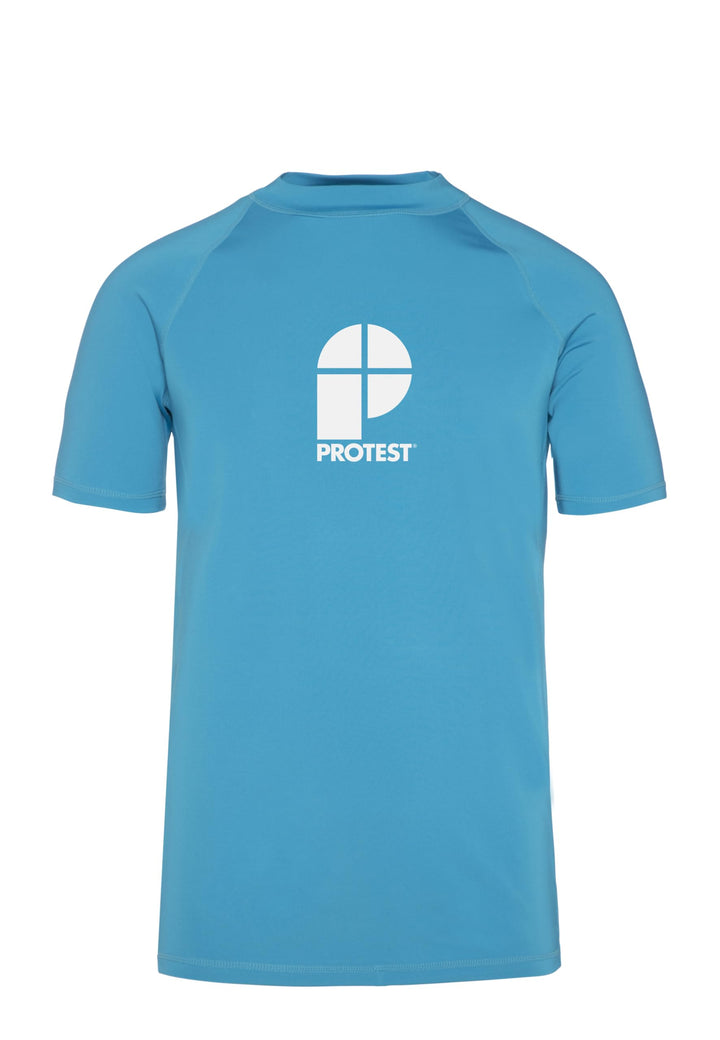 Protest Herren Fleece BLINK XS Electric Blue, XS Electric Blue