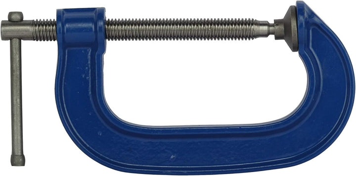 Sargento tipo G uso general 100mm