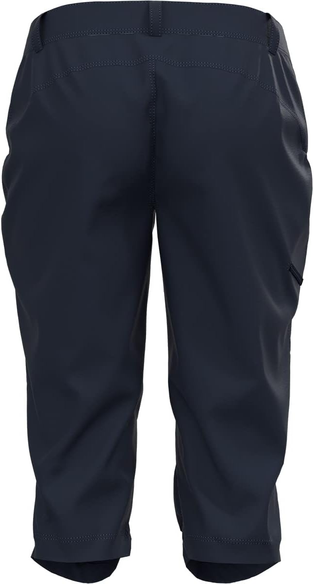 Odlo Herren 3/4 Wanderhose Wedgemount_560451 34 Dark Sapphire, 36