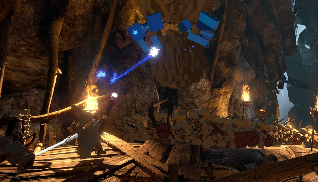 LEGO Der Hobbit