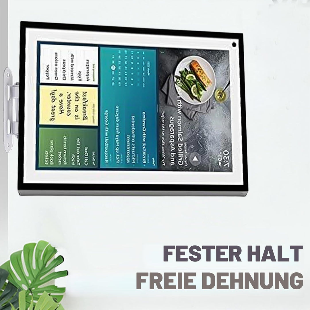 TV Monitor Wandhalterung Schwenkbar: TV Wandhalterung für Show 15 Verstellbare Halterung Universal M