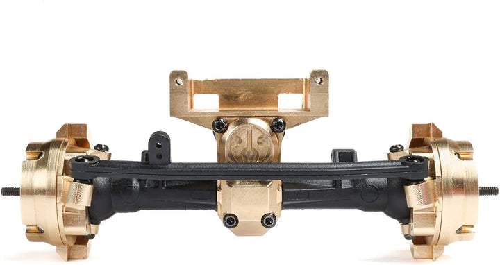Knuckle Weights, Brass (4): SCX24, AX24
