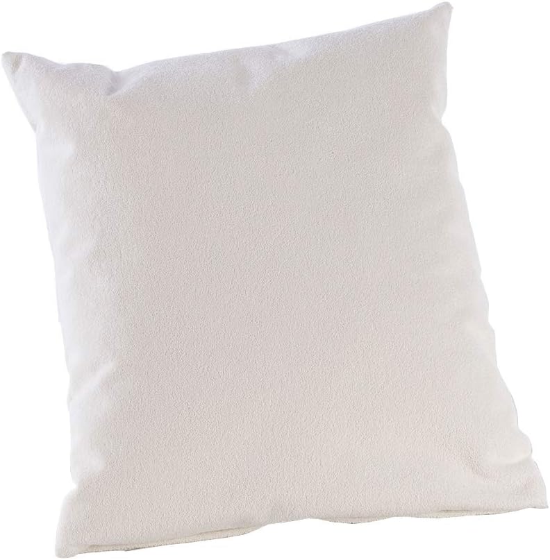 eliga Saunakissen mit bezug aus Frottee