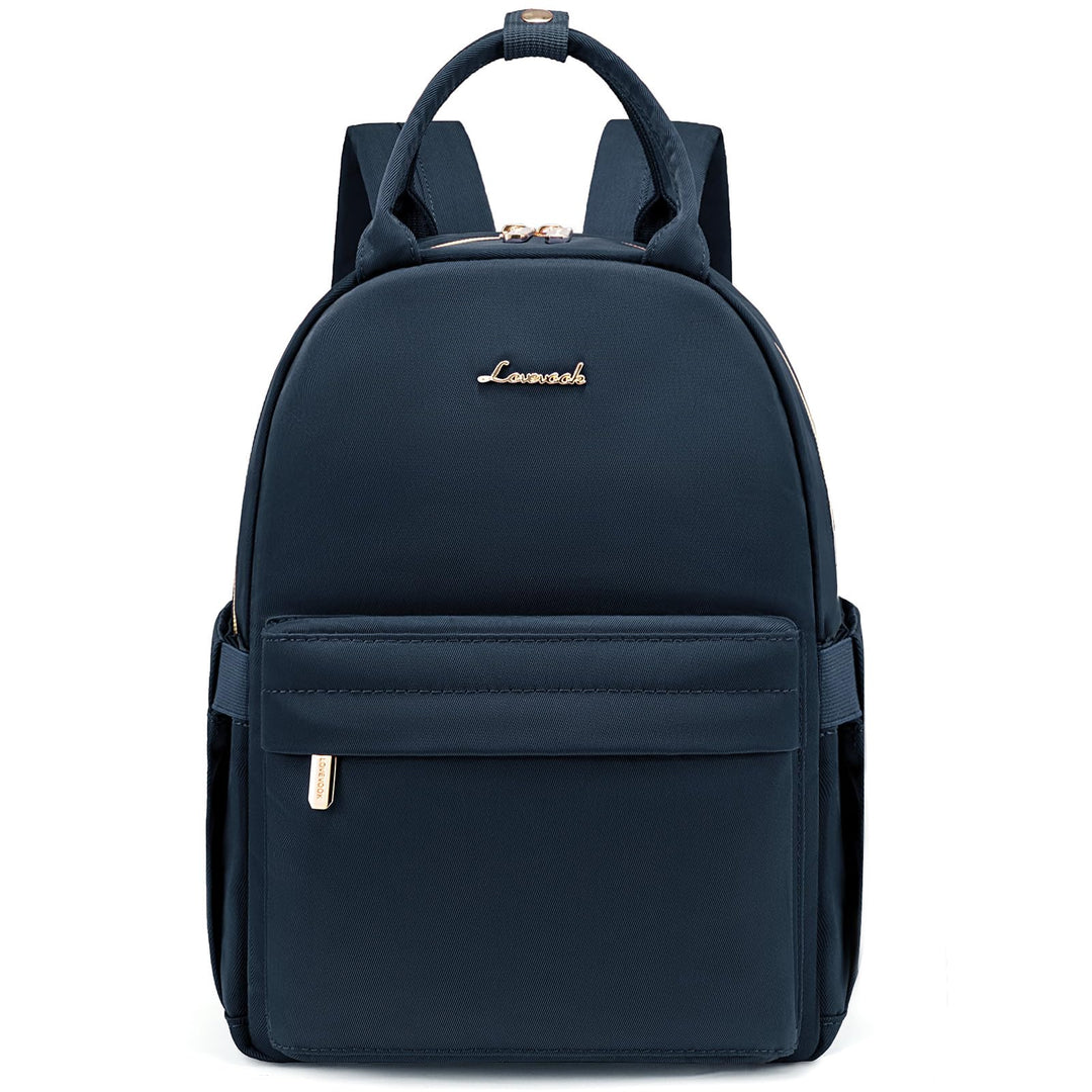 LOVEVOOK Kleiner Rucksack Damen Klein Cityrucksack Handtasche 2 in 1 Wasserdicht Tagesrucksack Mini