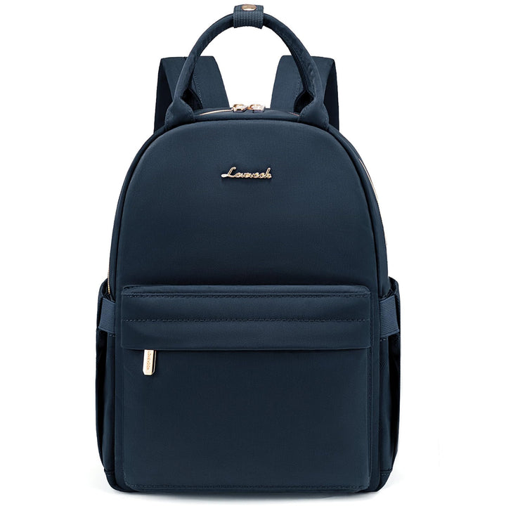 LOVEVOOK Kleiner Rucksack Damen Klein Cityrucksack Handtasche 2 in 1 Wasserdicht Tagesrucksack Mini