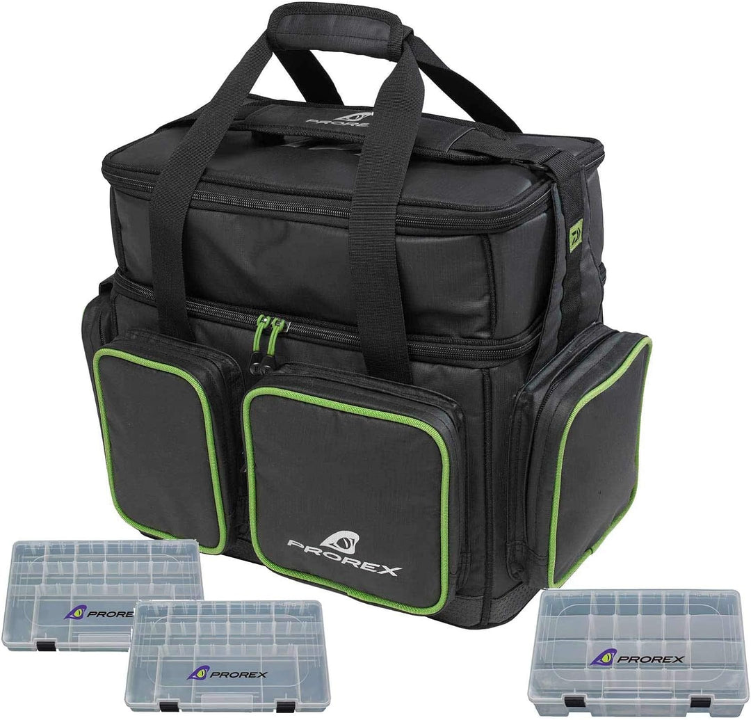DAIWA PX Lure Bag XL 2