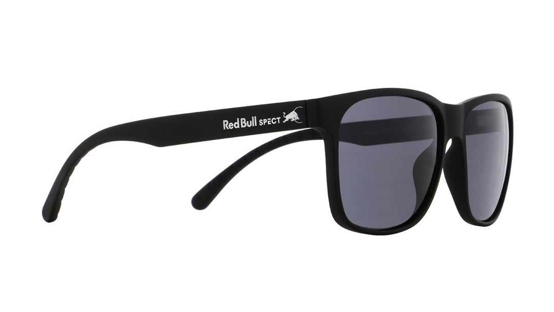 Red Bull Spect Eyewear Unisex Earle Sonnenbrille L Matt Soft Touch Black, L Matt Soft Touch Black