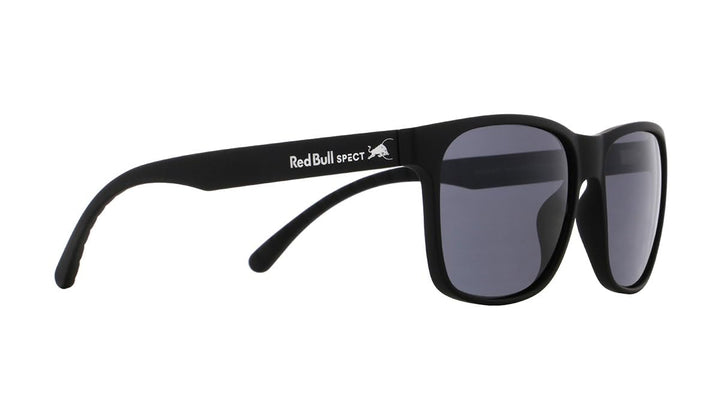 Red Bull Spect Eyewear Unisex Earle Sonnenbrille L Matt Soft Touch Black, L Matt Soft Touch Black