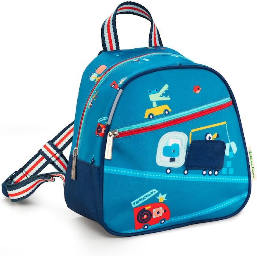 Lilliputiens Kinder-Rucksack