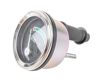Ama Mechanischer Motoröl Manometer: Öldruck landwirtschaftliche Maschinen von 0-8 bar, Dima 52 mm