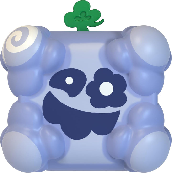 Blox Fruits Mini Figuren Collectible Blind Box Serie 2 (Packung mit 2)
