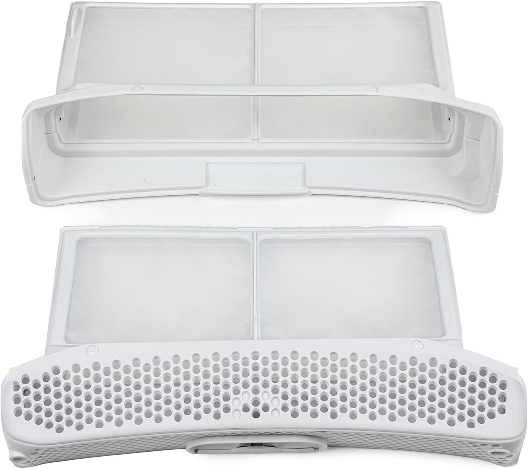 656033 00656033 Flusensieb Filter Filtertasche Ersatz für Bosch Siemens Constructa Gaggenau Koenic N
