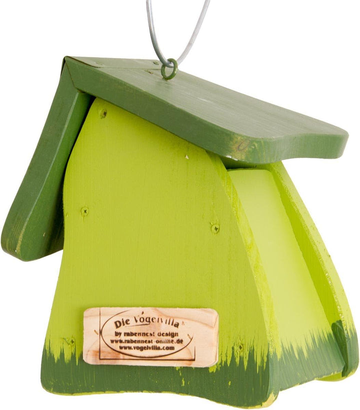 Nistmini Zwitscherstube Kiwi, Zwitscherstube kiwi