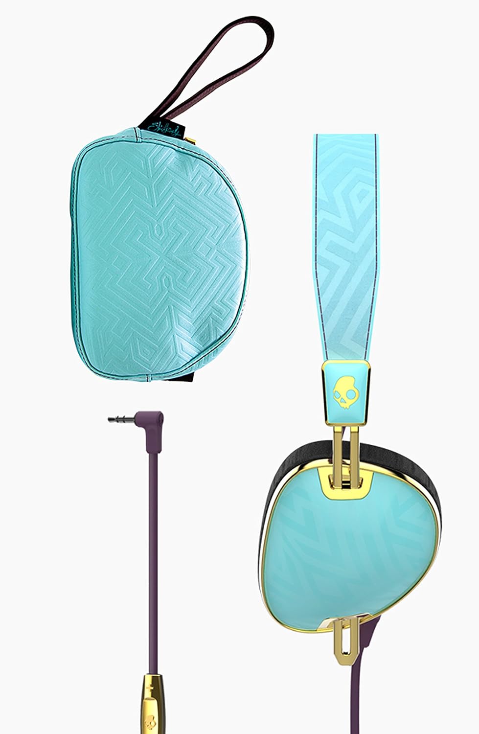 Skullcandy Navigator Knockout Women&